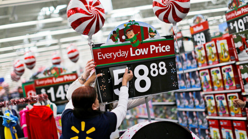 Walmart+ individuals get first dibs on Black Friday bargains, which will begin toward the beginning of November
