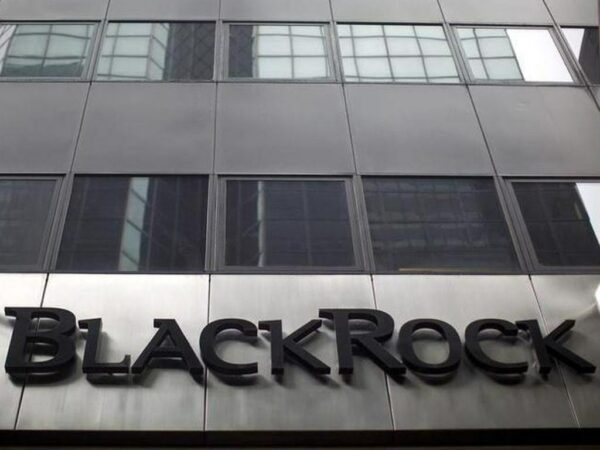 National Infrastructure Fund (NIF) dispatches by Saudi Arabia with BlackRock