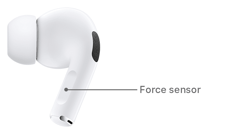 AirPods 3 make it simpler to skip melodies. Here’s the means by which to utilize the force sensor