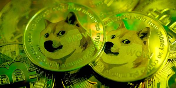 Robinhood financial backers drop out of affection with Dogecoin, as it drops from 32% of income to simply 8%