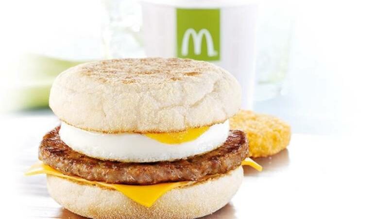 McDonald’s is contributing ‘Thank You’ meals to educators the nation over