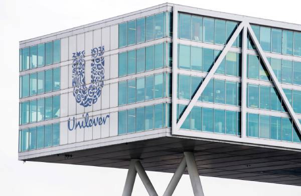 New York pension fund unite to exit from Unilever over Israel limitations