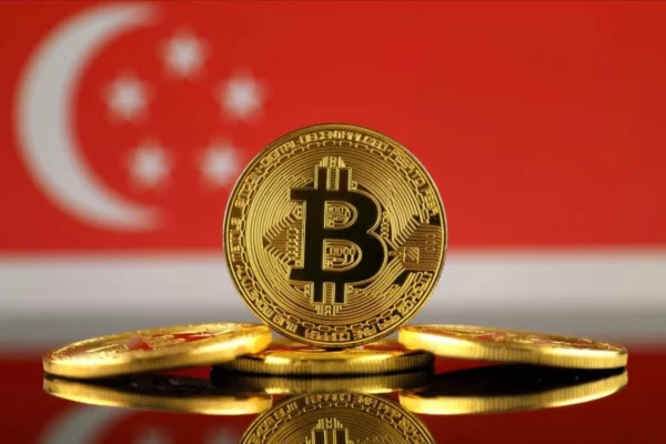 ‘Physical’ Bitcoin Fund accepted in Singapore