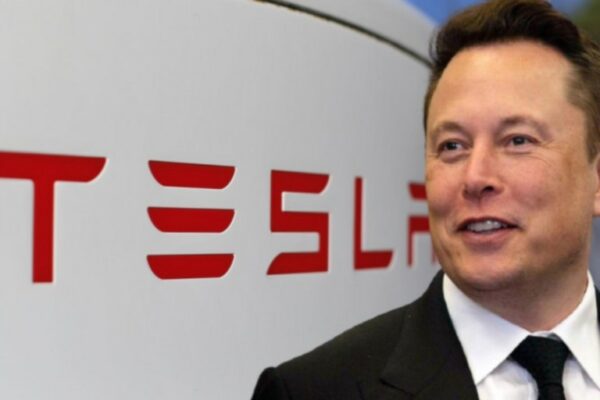 Days After Twitter Survey Elon Musk Vend $5bn In Tesla Stock