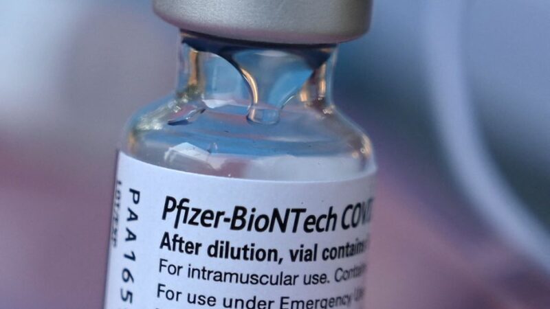 CDC director approves Pfizer, Moderna boosters for all adults