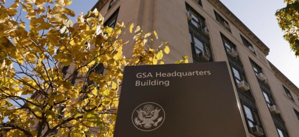 From American Rescue Plan, GSA Funds 14 Projects With $150M