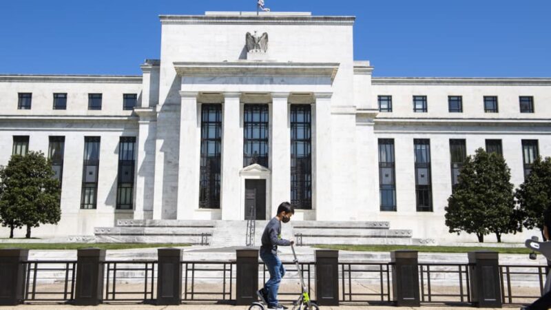 Federal Reserve Announces estimate three interest rate  climbs in 2022 to battle inflation