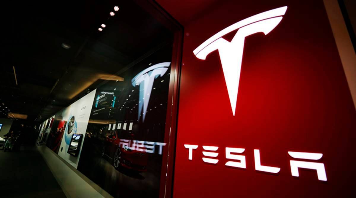 Tesla reviews close to a large portion of 1,000,000 electric vehicles over security problems