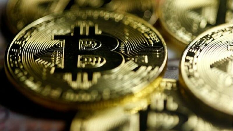 Bitcoin collapse 6.13% to $47,606.92 on Tuesday