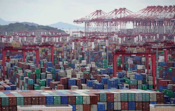 China’s Import And Exports Grew More Than Anticipated