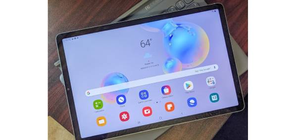 Google is by all accounts giving its Android Tablets division some consideration