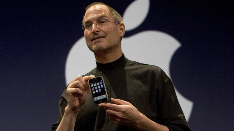 15 years of iPhone:  Steve Jobs took stage to declare the very first iPhone