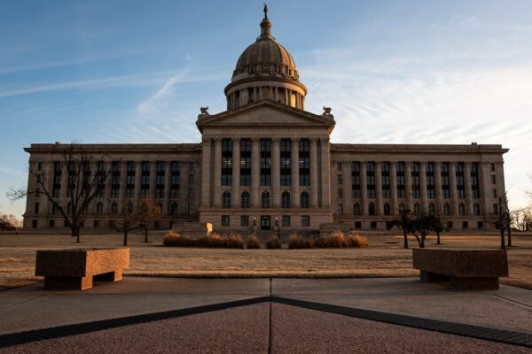Oklahoma Decided Nearly $12 Billion In Applications Of  Federal Covid Relief Fund