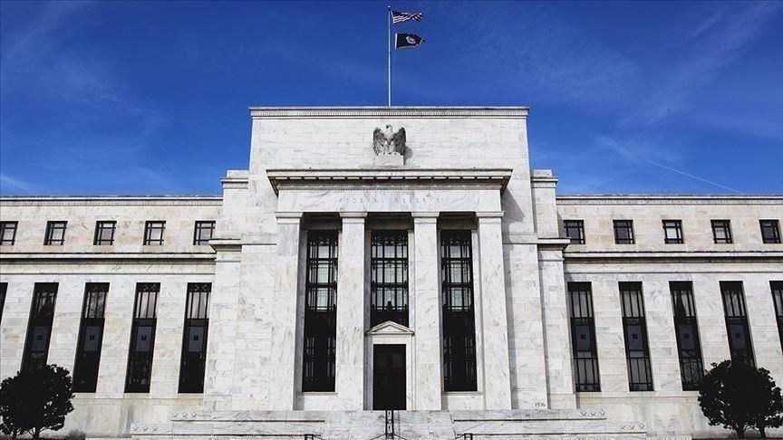 The market has changed its perspectives on how the Federal Reserve will increases interest rates