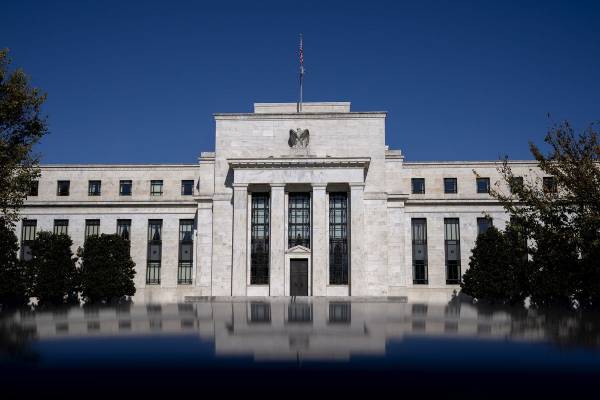 Federal Reserve anticipated to climb interest rates this week, in spite of Ukraine instability