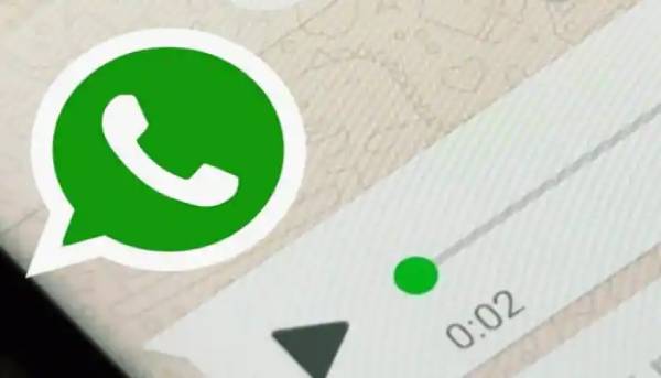 WhatsApp no longer make compulsion to people to  persistently endure relentlessly lengthy voice notes