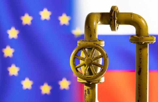 Goldman Sachs forecasts what situation will occurs to Europe’s economy on the off chance that Putin stop the gas taps