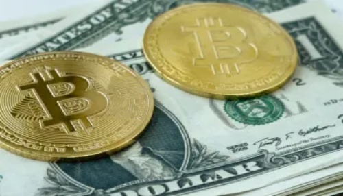 Bitcoin Hit Hard by Inflation Fears, Suffers Worst Daily Drop Since January